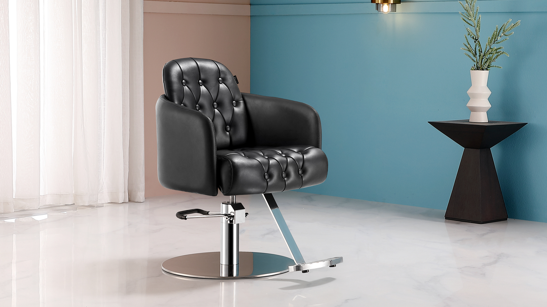 大塚家具 DURERTA belton Catherine Chair